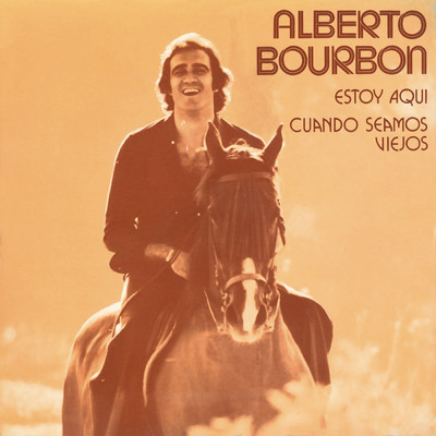 Alberto Bourbon