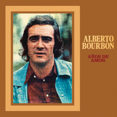 シングル/Es Mas Facil Cantar (Remasterizado)/Alberto Bourbon