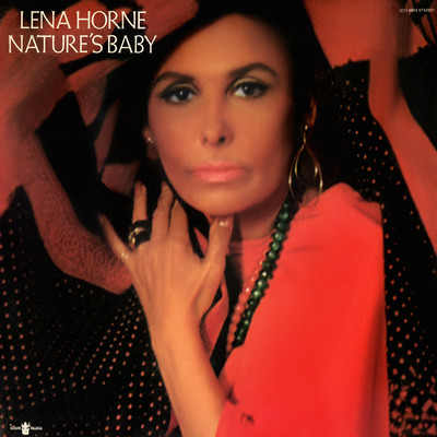 Maybe I'm Amazed/Lena Horne