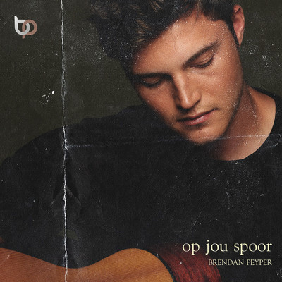 アルバム/Op Jou Spoor/Brendan Peyper