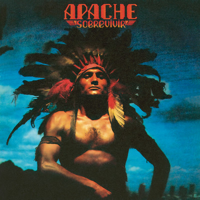 アルバム/Sobrevivir (Remasterizado 2021)/Apache