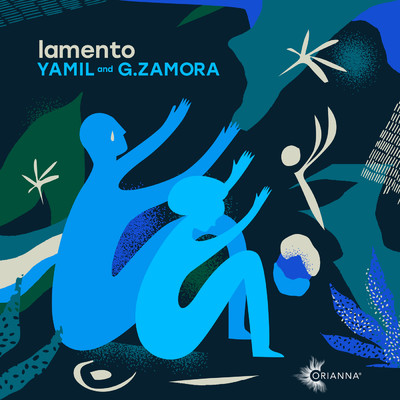 Yamil／G.Zamora