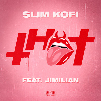 シングル/Thot (Explicit) feat.Jimilian/Slim Kofi