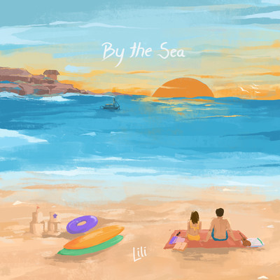 シングル/By The Sea/Lili