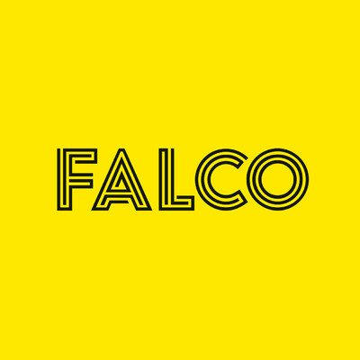 Falco - The Box/Falco