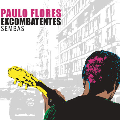 アルバム/ExCombatentes - 2.Sembas/Paulo Flores