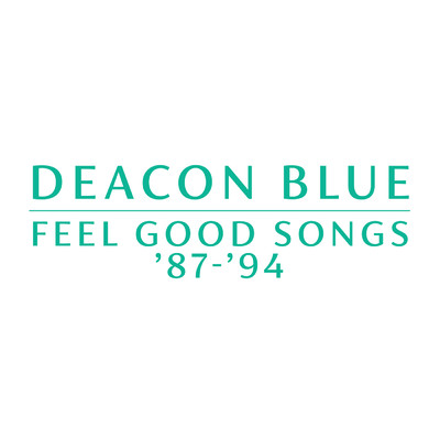 シングル/Fellow Hoodlums/Deacon Blue