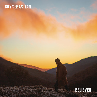 シングル/Believer (Radio Mix)/Guy Sebastian