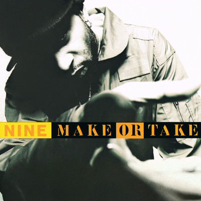 シングル/Make or Take (Acappella) (Clean) feat.Smoothe Da Hustler/Nine