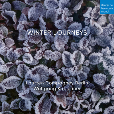 アルバム/Winter Journeys/Lautten Compagney