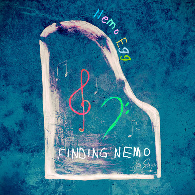 シングル/Nemo Egg (from ”Finding Nemo”)/Olga Scheps