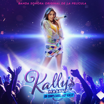 Happy Birthday to Me (UCMK Remix) feat.Maia Reficco/KALLY'S Mashup Cast