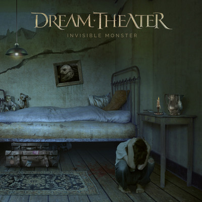 Invisible Monster/Dream Theater