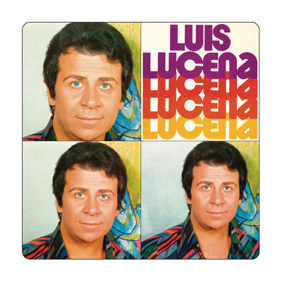 Luis Lucena (Remasterizado 2021)/Luis Lucena