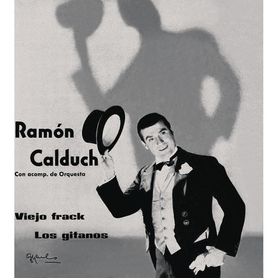 アルバム/Viejo Frack (Remasterizado 2021)/Ramon Calduch