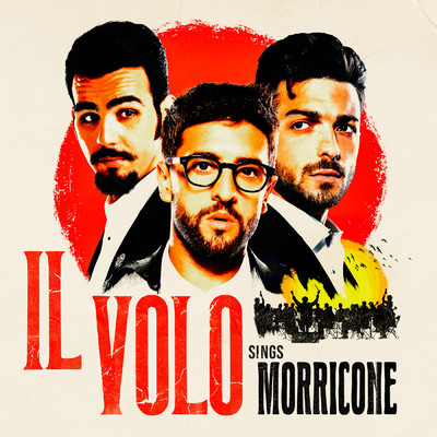 Se (from ”Cinema Paradiso”) feat.HAUSER/Il Volo／Ennio Morricone