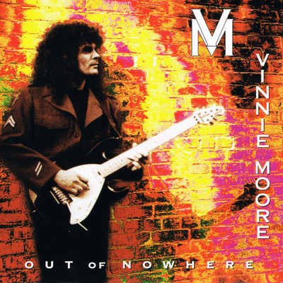 Out Of Nowhere/Vinnie Moore