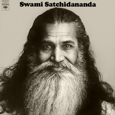シングル/The Sweater Song/Swami Satchidananda