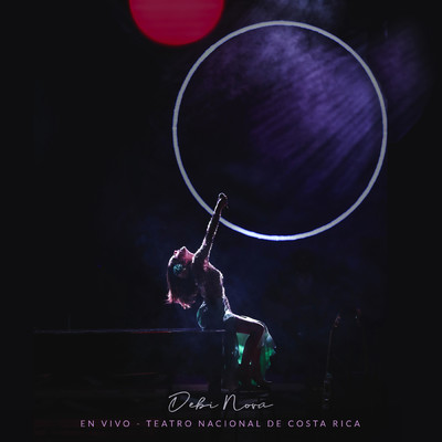 Quedate (En Vivo Desde El Teatro Nacional De Costa Rica) feat.Juan Pablo Vega/Debi Nova