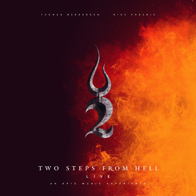Two Steps From Hell／Thomas Bergersen