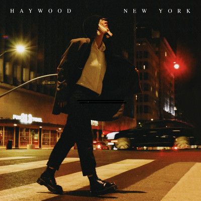 シングル/New York/Haywood