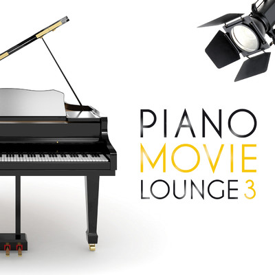 Piano Movie Lounge, Vol. 3/See Siang Wong