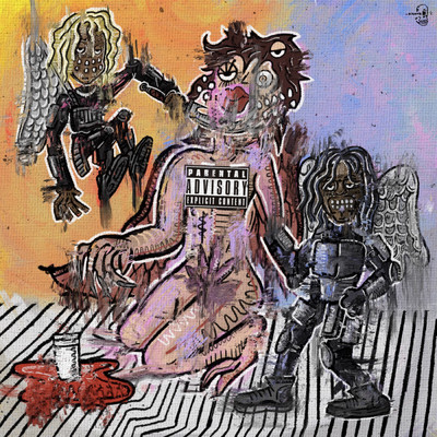 High Off Me (Explicit) feat.Yung Bans/03 Greedo