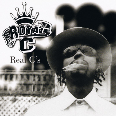 シングル/Real G's (Acappella) (Clean)/Royal C