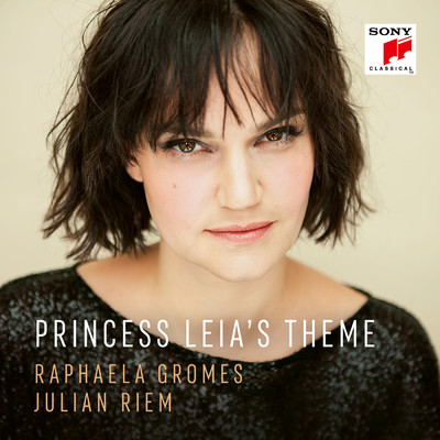 シングル/Princess Leia's Theme (from ”Star Wars IV”, Arr. for Cello & Piano by Julian Riem)/Raphaela Gromes／Julian Riem