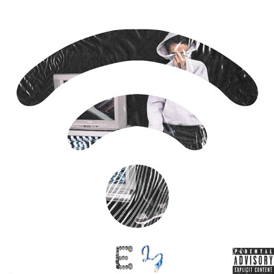 アルバム/Ethernet 2 (Explicit)/Wifisfuneral