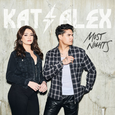 シングル/Most Nights/Kat & Alex
