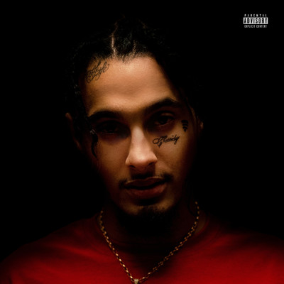 Don't Touch Me (Explicit) feat.Key！/Wifisfuneral