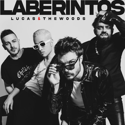 Laberintos/Lucas & The Woods