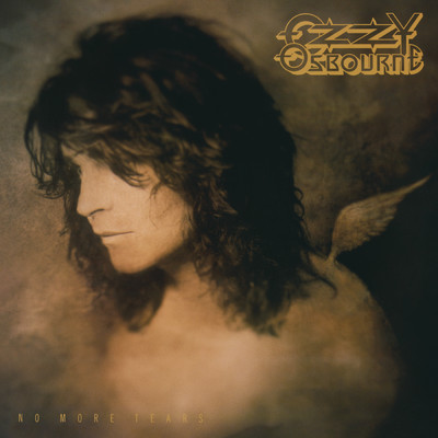 No More Tears (30th Anniversary Expanded Edition)/Ozzy Osbourne