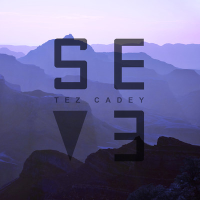 シングル/Seve (Slow Version) (Explicit)/Tez Cadey