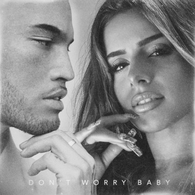 シングル/Don't Worry Baby/Stan Walker／Celina Sharma