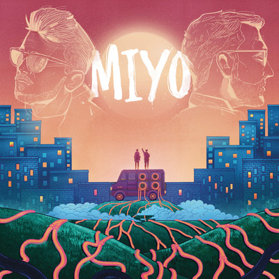 アルバム/MIYO/Miyo