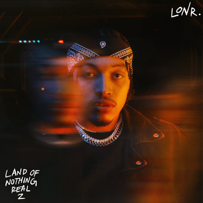 アルバム/Land Of Nothing Real 2 (Clean)/Lonr.