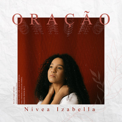 シングル/Oracao/Nivea Izabella