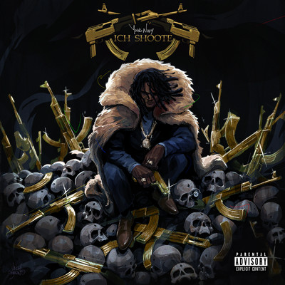 Fish Scale (Bonus Track) (Explicit) feat.Gucci Mane/Young Nudy