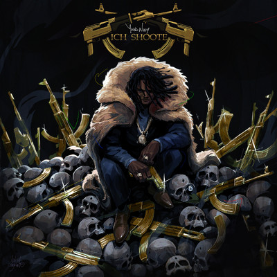 Fish Scale (Bonus Track) (Clean) feat.Gucci Mane/Young Nudy