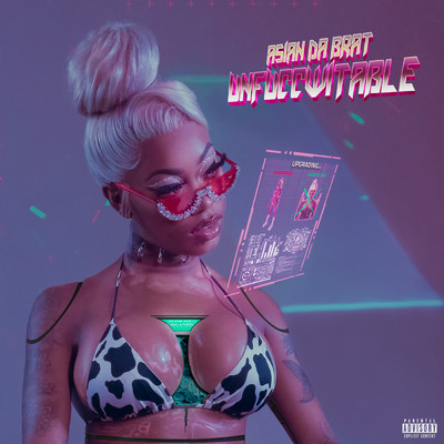 Proud Of Me (Explicit) feat.Smooky MarGielaa/Asian Doll