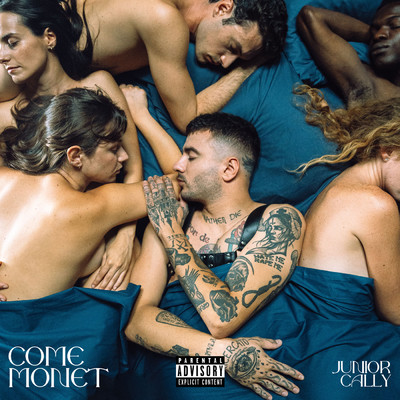 Come Monet (Explicit)/JUNIOR CALLY