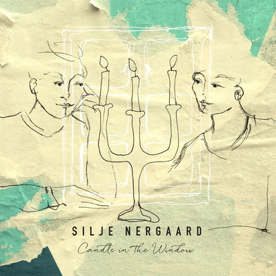 Candle in the Window feat.Mike Hartung/Silje Nergaard