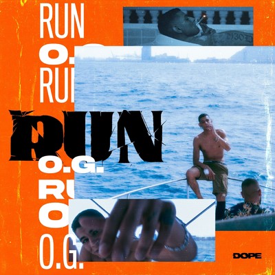 シングル/Run (Explicit)/O.G.