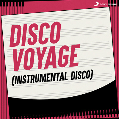Disco Voyage