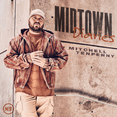 アルバム/Midtown Diaries (Explicit)/Mitchell Tenpenny