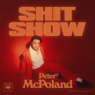 シングル/Shit Show (Explicit)/Peter McPoland