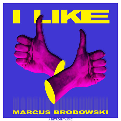 シングル/I Like/Marcus Brodowski
