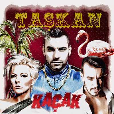 Kacak feat.Pamela/Nakarin Kingsak